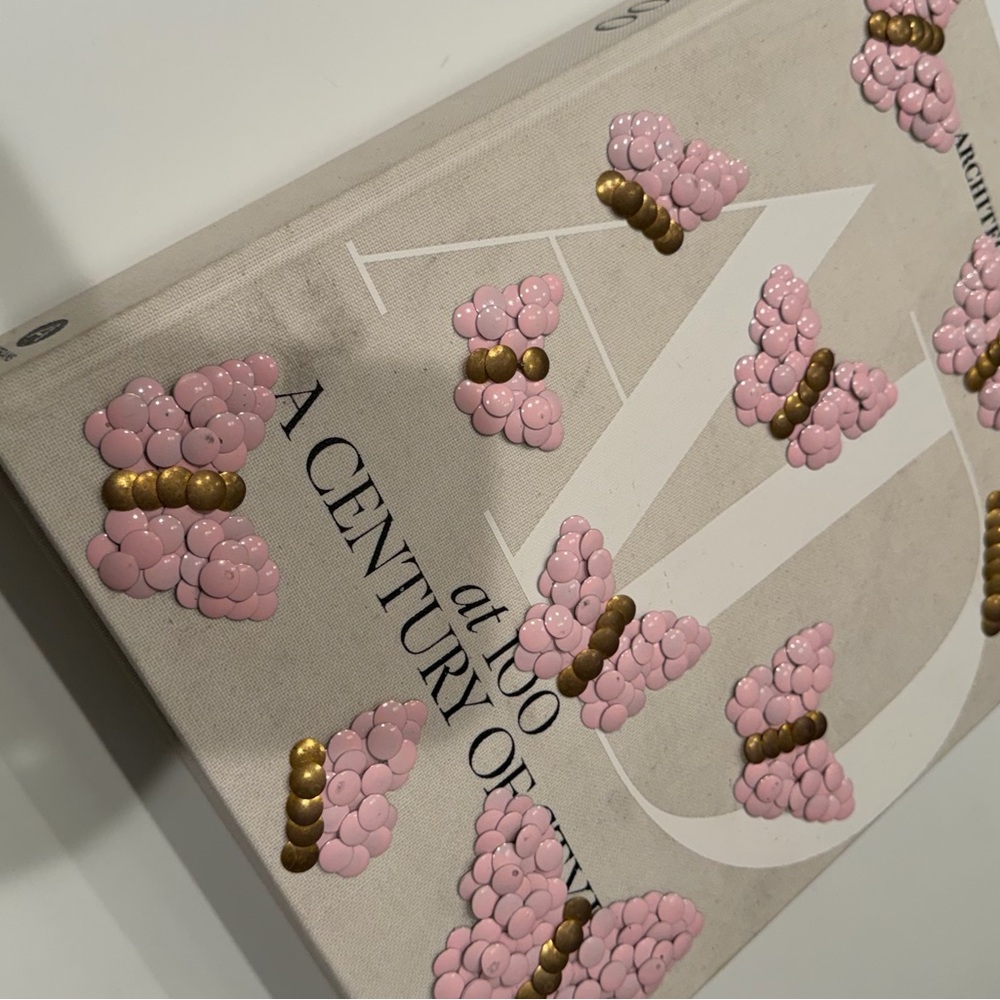 Abram’s at 100 A Century of style Books by the bms Notebook